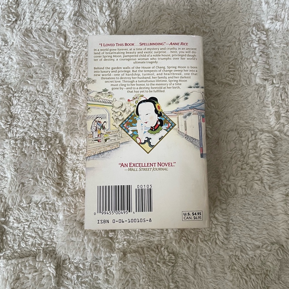📜📚Spring Moon - Picture 2 of 7